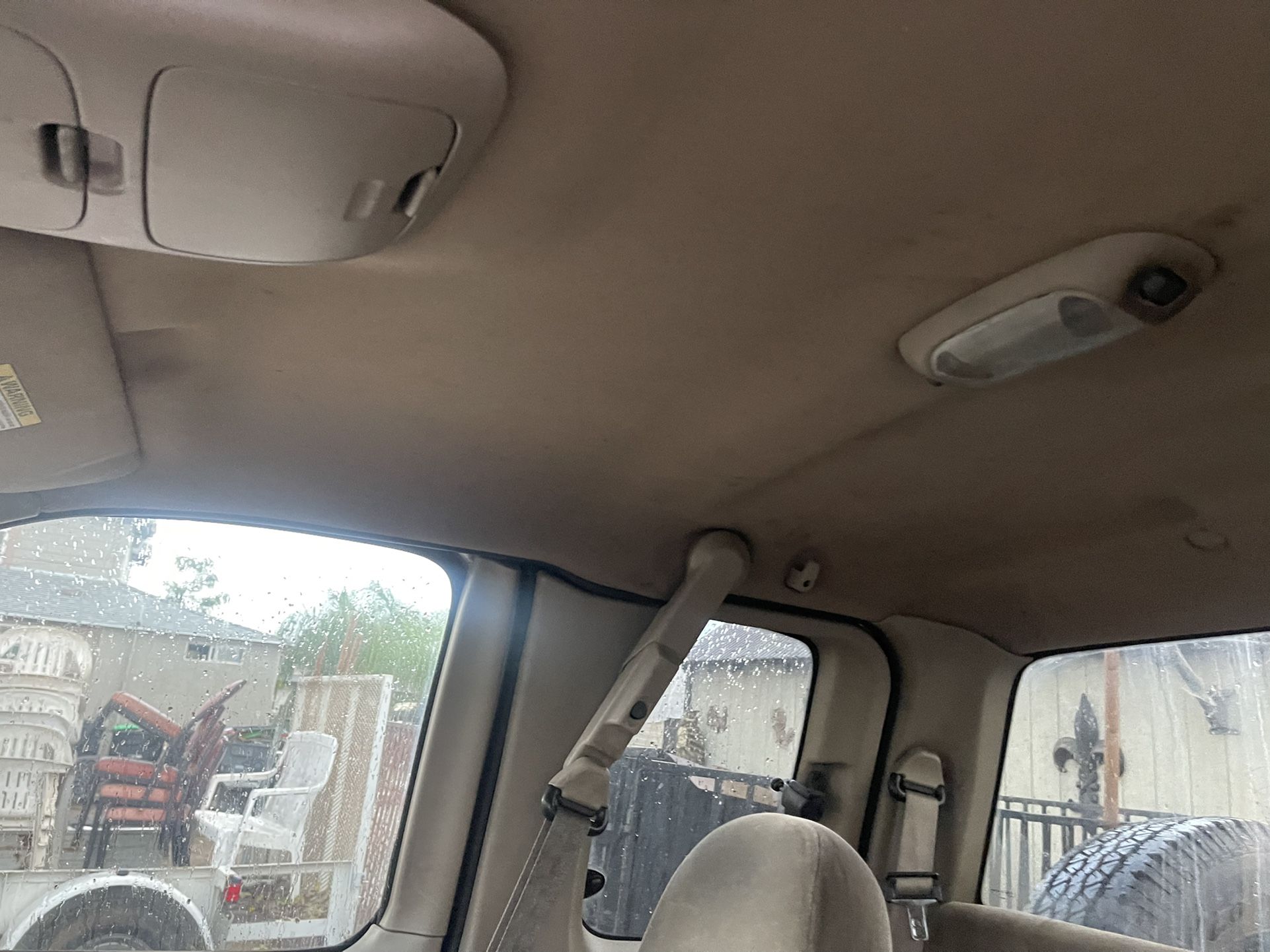 2000 Ford