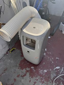 Used Ac Still Works But Plug Broke 