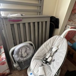 Baby Equipment 