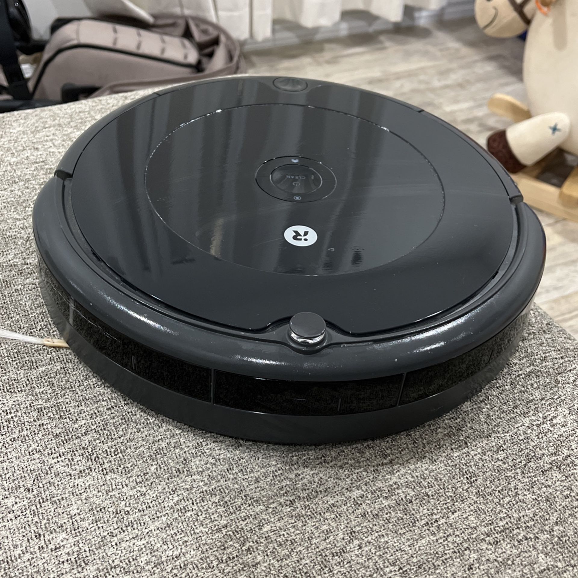 iRobot ルンバ 694Roombaルンバ 694 iRobot Roomba® 694 Robot Vacuum 