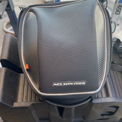 Motorcycle Tank Bag