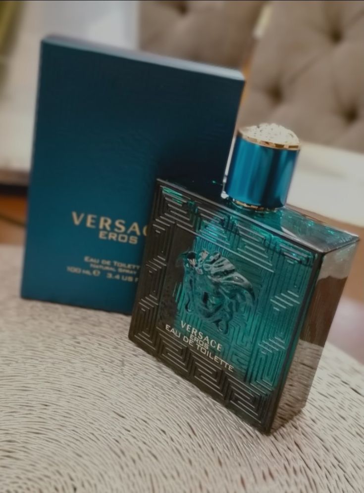 Versace Eros (unopened)