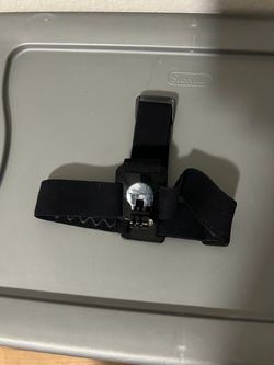 Gopro headband