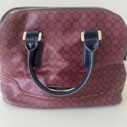 Medium Large Women Purse 