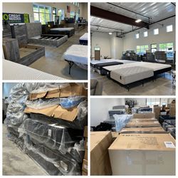 Mattress And Bed Frame Clearance!