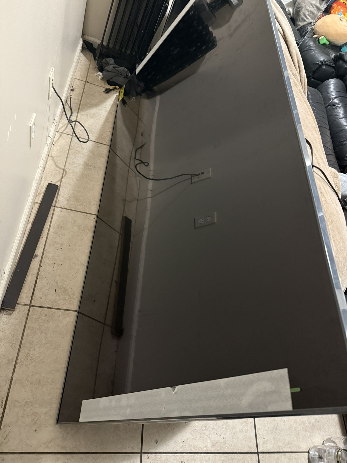 86inch LG Smart Tv