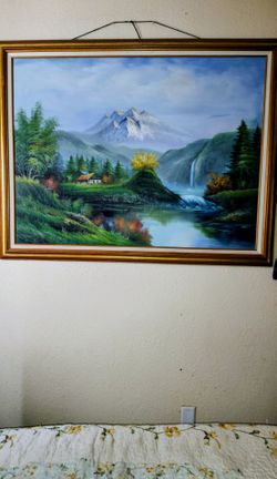 Frame