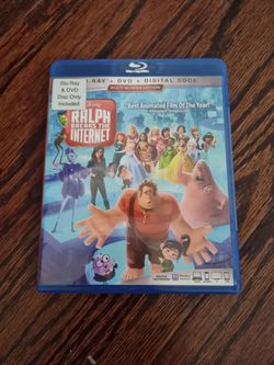 movie