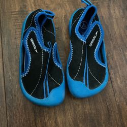 Speedo Shoes Water Shoes 