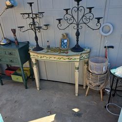 Multiple Items 