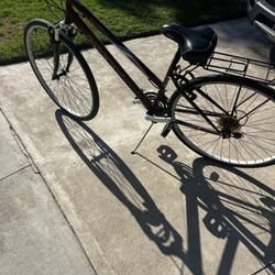 Huffy Savannah Girls Bike