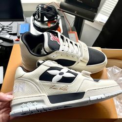 Louis Vuitton Trainers 
