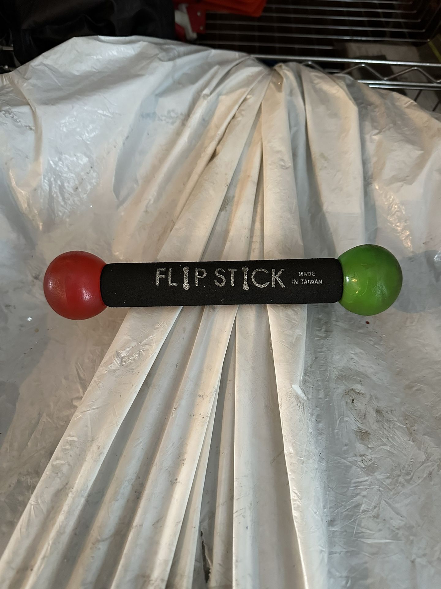 Flip Stick