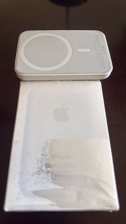 Apple Battery Pack