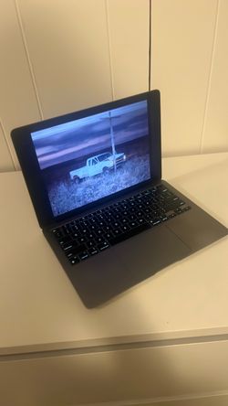 MacBook Air