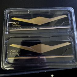 OLOy B-21 Raider DDR4 3200 2x8GB