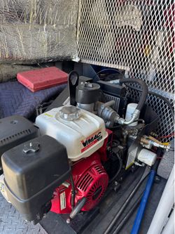 VMac Tankless Air Compressor