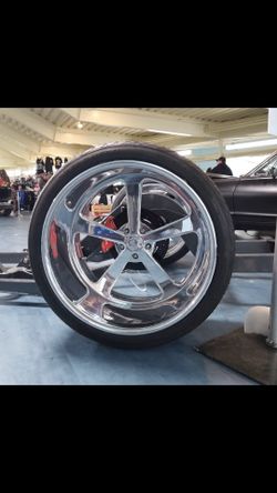 Intro wheels we finance