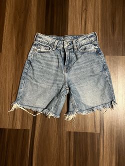 Arizona Jean Shorts