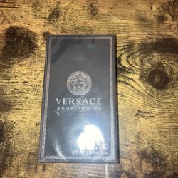 Versace Pour Homme 100 Ml