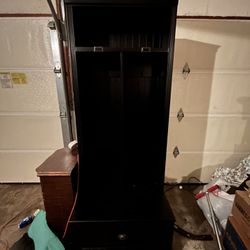 Hallway Organizer