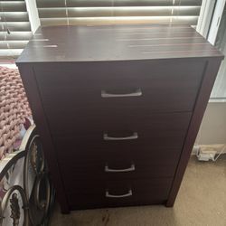 Dresser for Sale