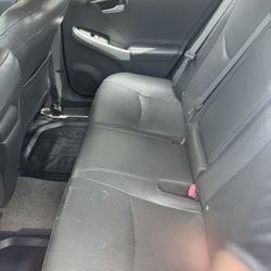 Toyota Prius Hybrid