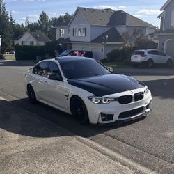 2018 BMW 340i