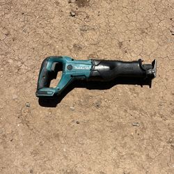 Makita Sawzall 