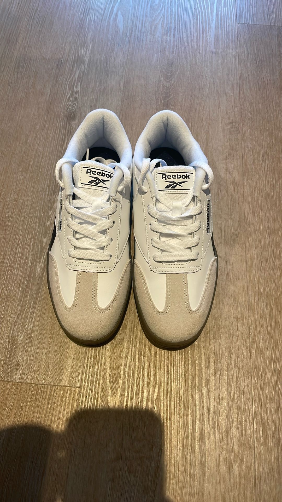 Reebok Sneakers - Size 8
