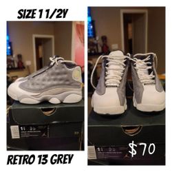 Reconditioned Kids JORDAN'S,NIKES,REEBOK,TIMBERLAND,K SWISS FOR SALE