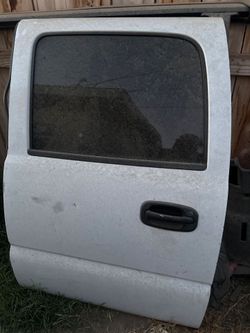 2005 GMC TRUCK PARTS