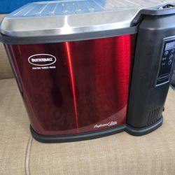 Turkey Fryer