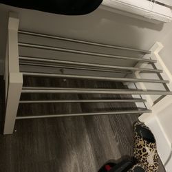 IKEA Shoe Rack
