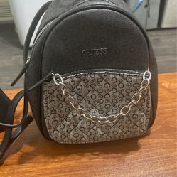 Guess Backpack