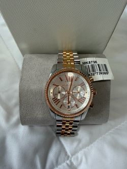Brand New Michaels Kors Men’s Watch