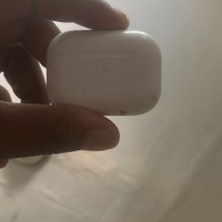 AirPods Pro’s New Model