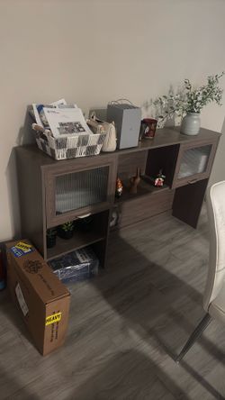 Shelf stand