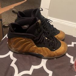 FOAM POSITS
