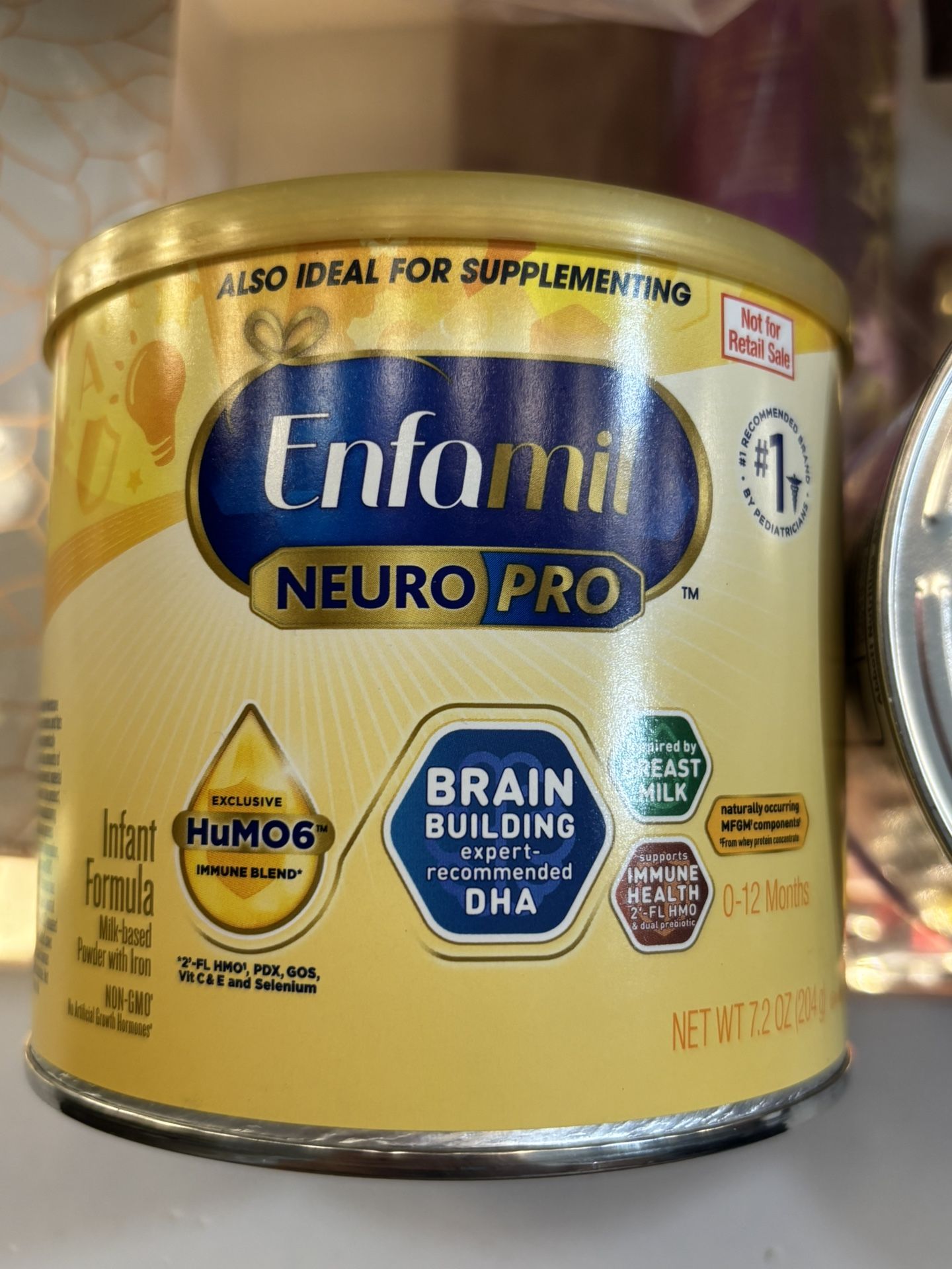 Enfamil
