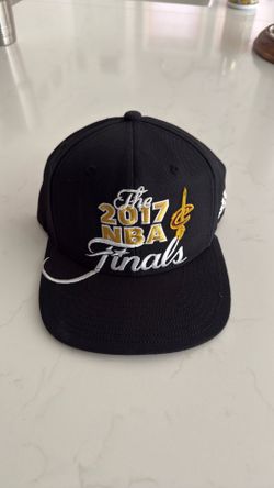 Vintage NBA Cavs Hat