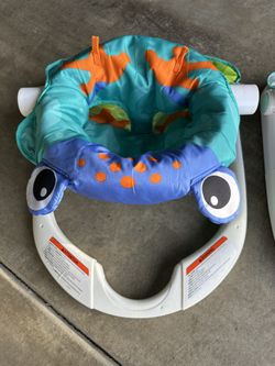 Baby Chair Sit Me Up