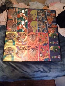 Looney Toons Picture