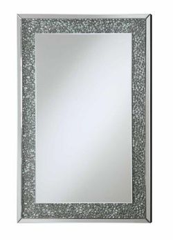 Wall Mirror in Offer (901589)