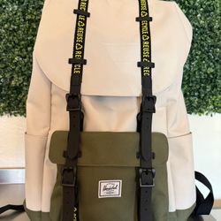 Herschel Backpack 
