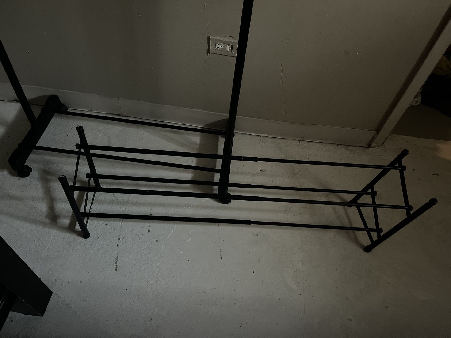 Closet Organizer