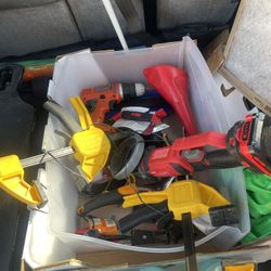 Work Tools / Construction  Not Free