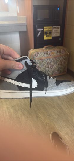 Jordan 1s