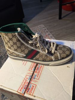 Gucci Shoes