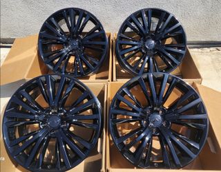 19" Infiniti Q50 wheels rims Q60 NISSAN ALTIMA Maxima ROGUE